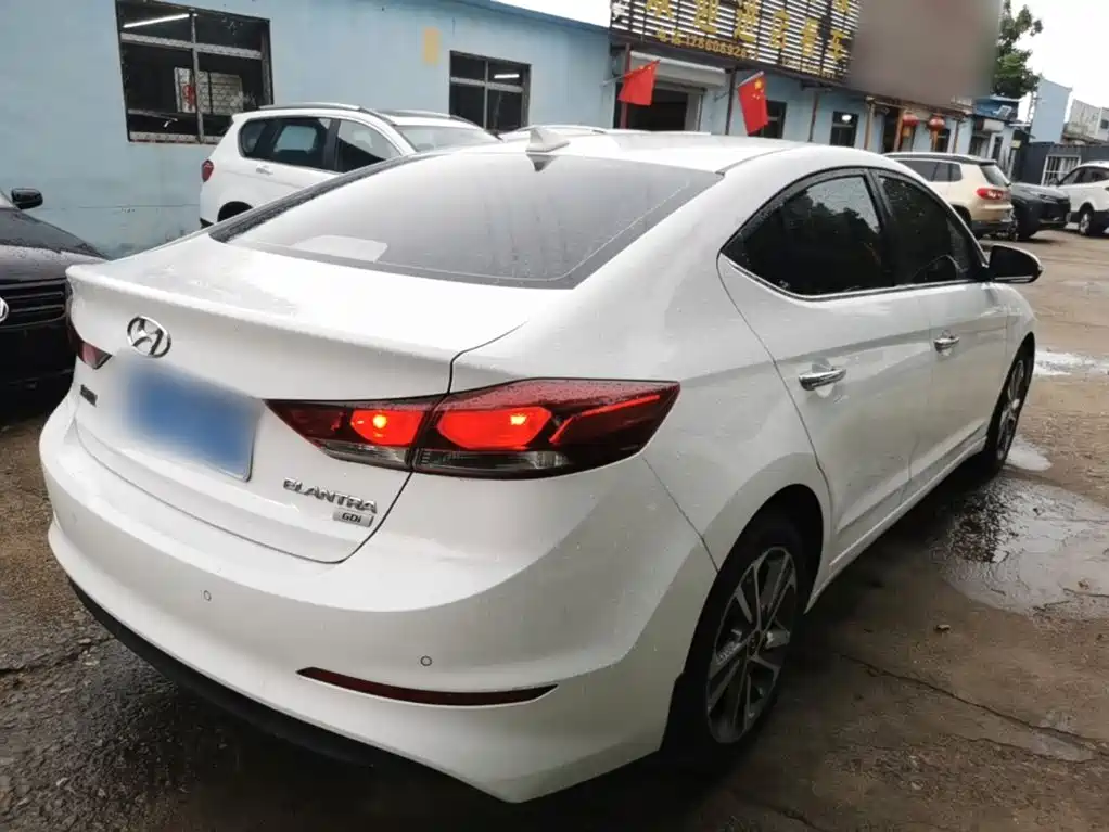 Hyundai Celesta 2018 — фото 7