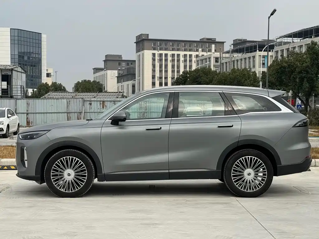 Chery Tiggo 8L 2024 — фото 3