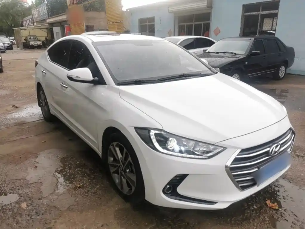 Hyundai Celesta 2018 — фото 4