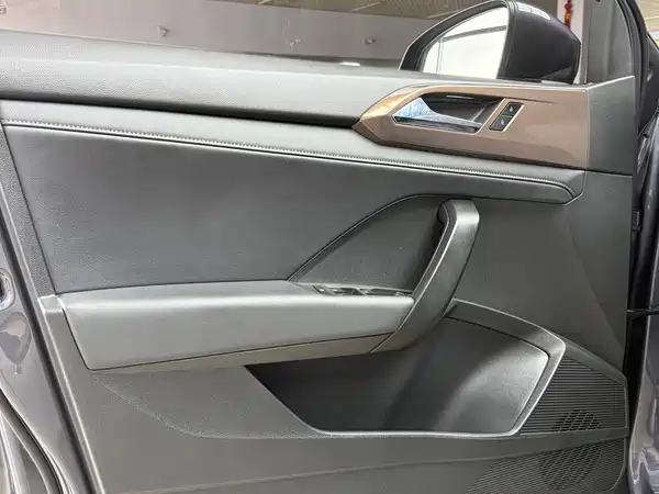 Volkswagen Tharu 2022