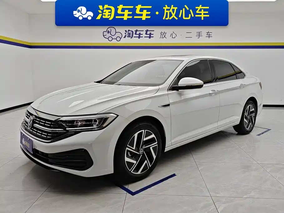 Volkswagen Sagitar 2025