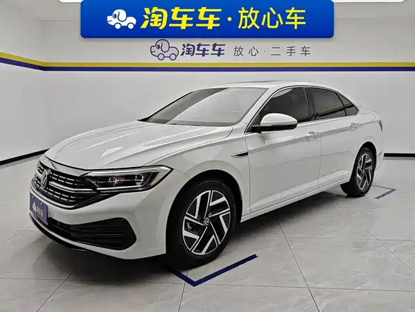 Volkswagen Sagitar 2025