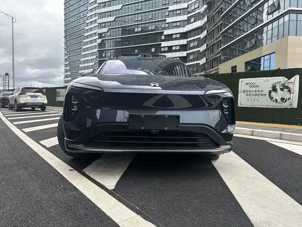 NIO ES6 2024