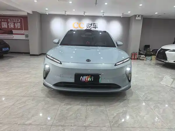 NIO ET5 2023