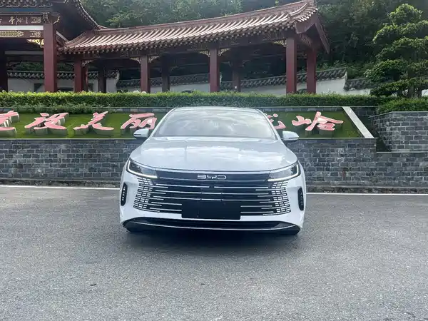 BYD Destroyer 05 2023