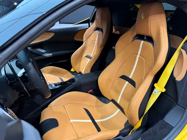 Ferrari SF90 2022
