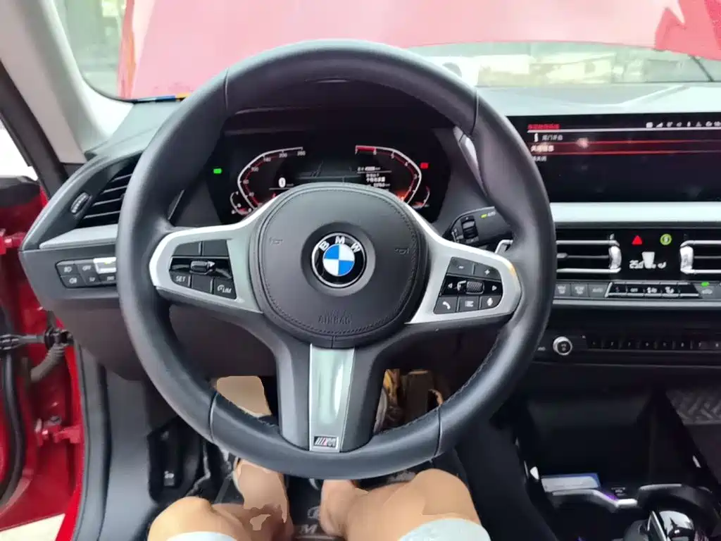 BMW 2 Series 2022 — фото 11
