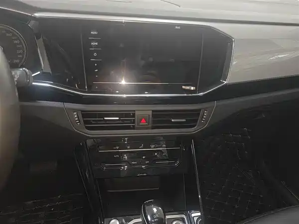 Volkswagen Tayron 2020