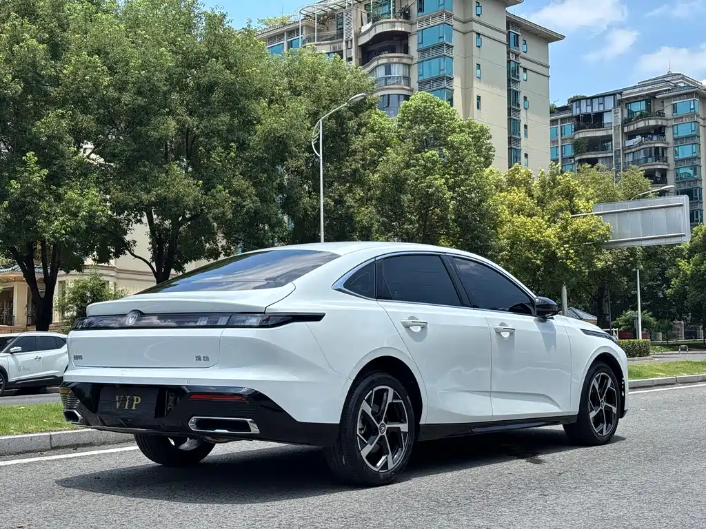 Changan Escape 2025