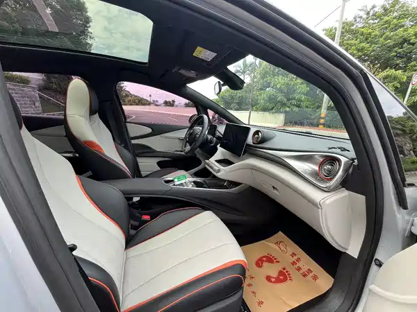 BYD Dolphin 2022
