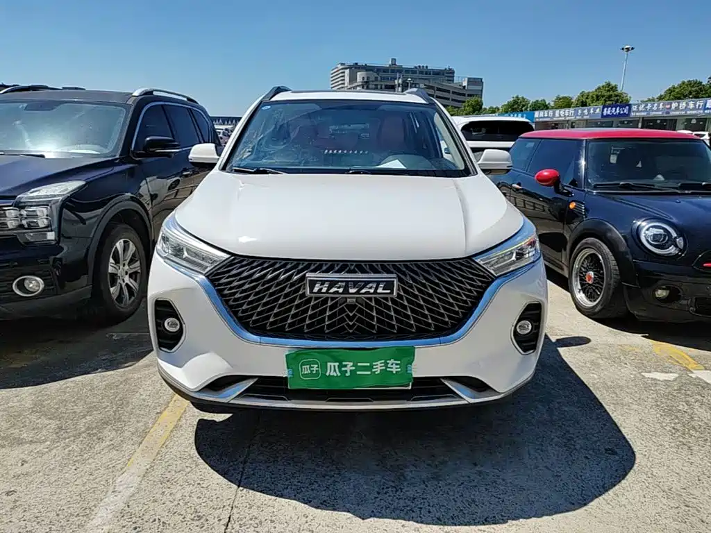 Haval M6 2023