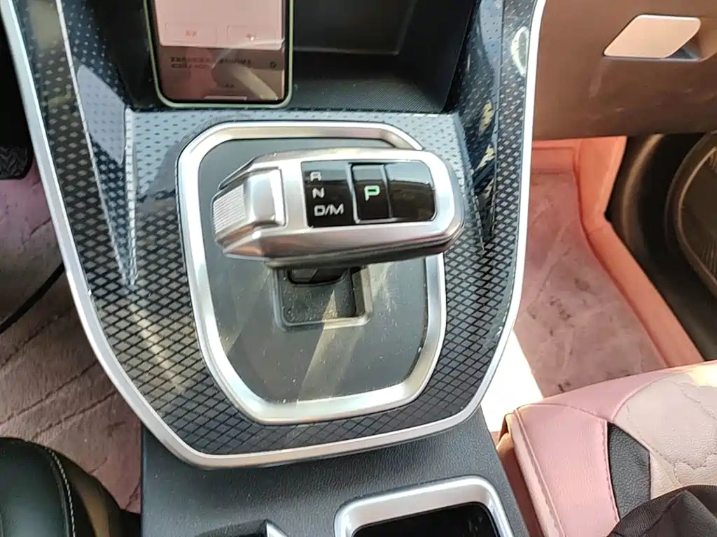 Haval M6 2023 — фото 14