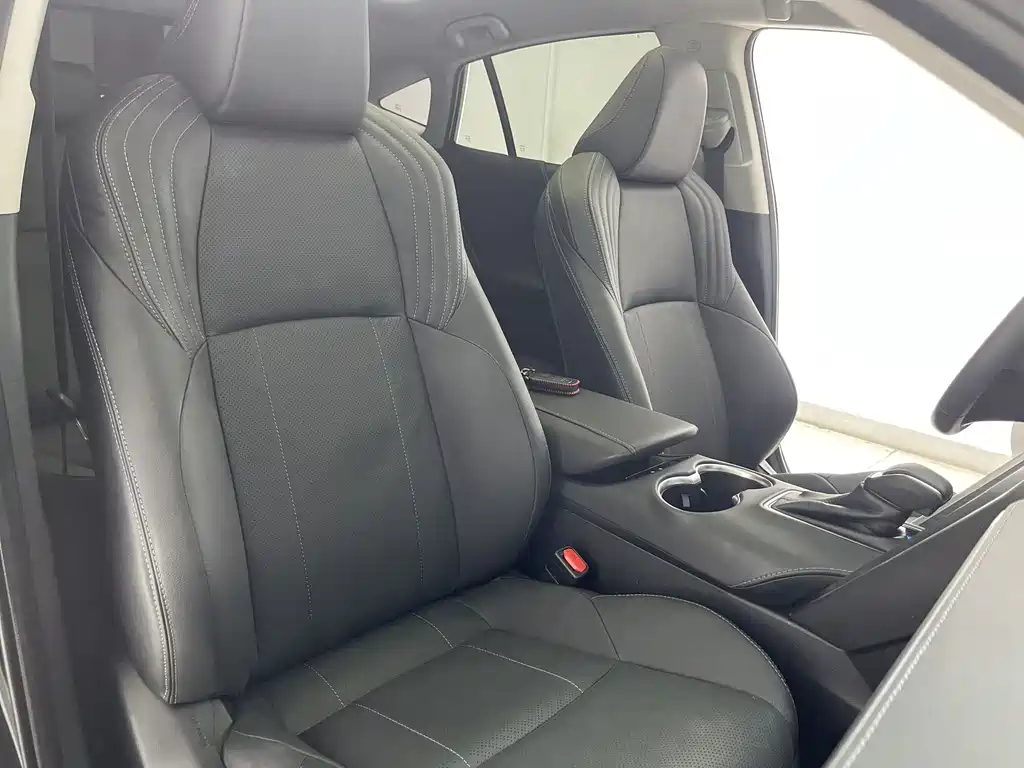 Toyota Harrier 2023 — фото 14