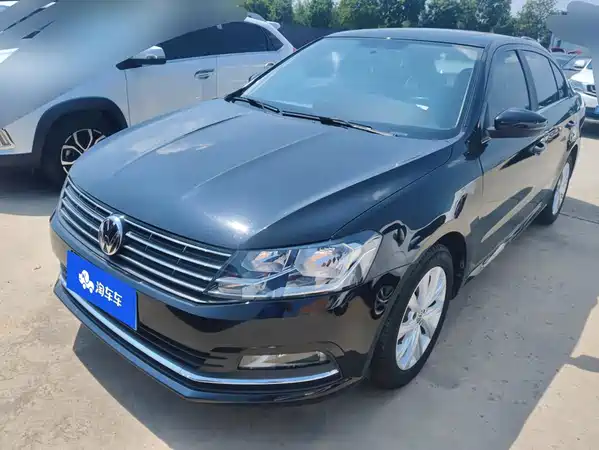Volkswagen Lavida 2017