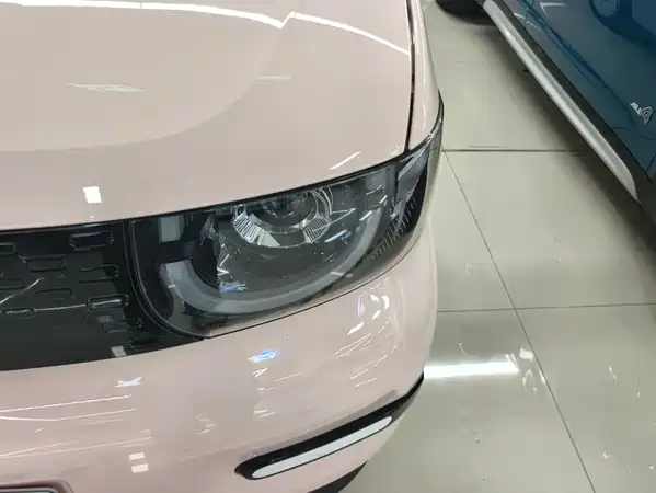 Chery QQ Ice Cream 2024