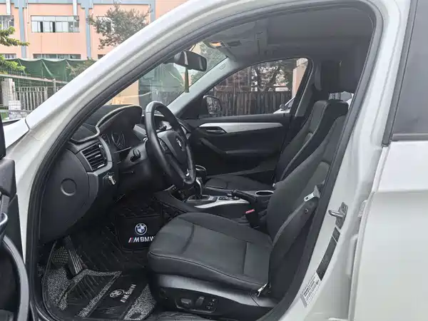 BMW X1 2015
