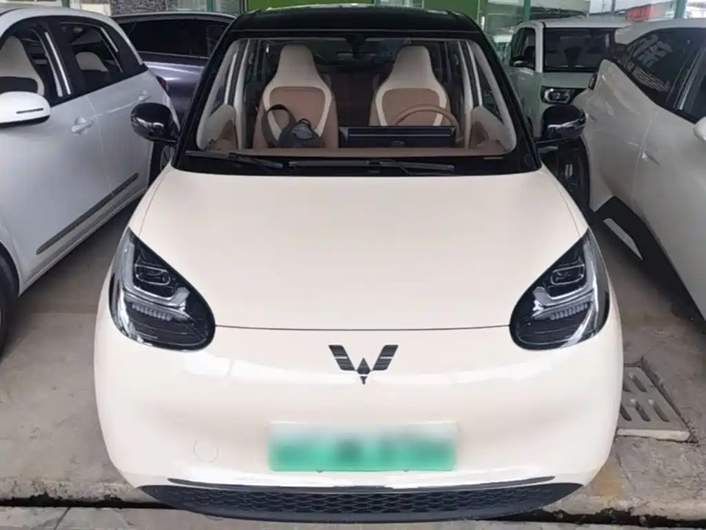Wuling Bingo 2025
