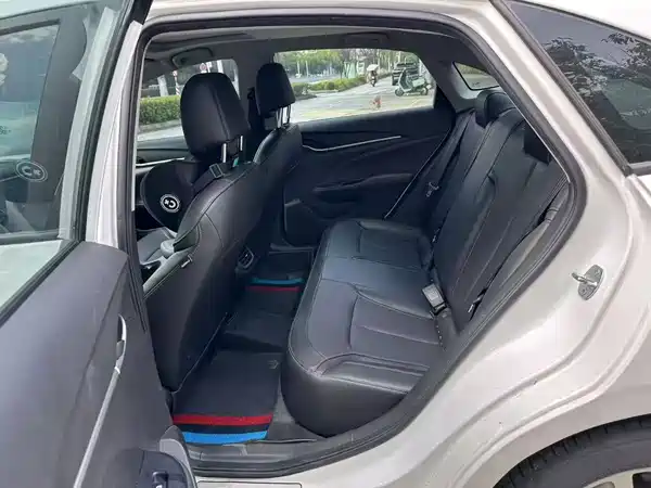 Buick Excelle GT 2023