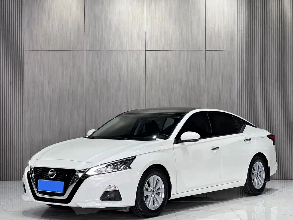 Nissan Teana 2019 — фото 1