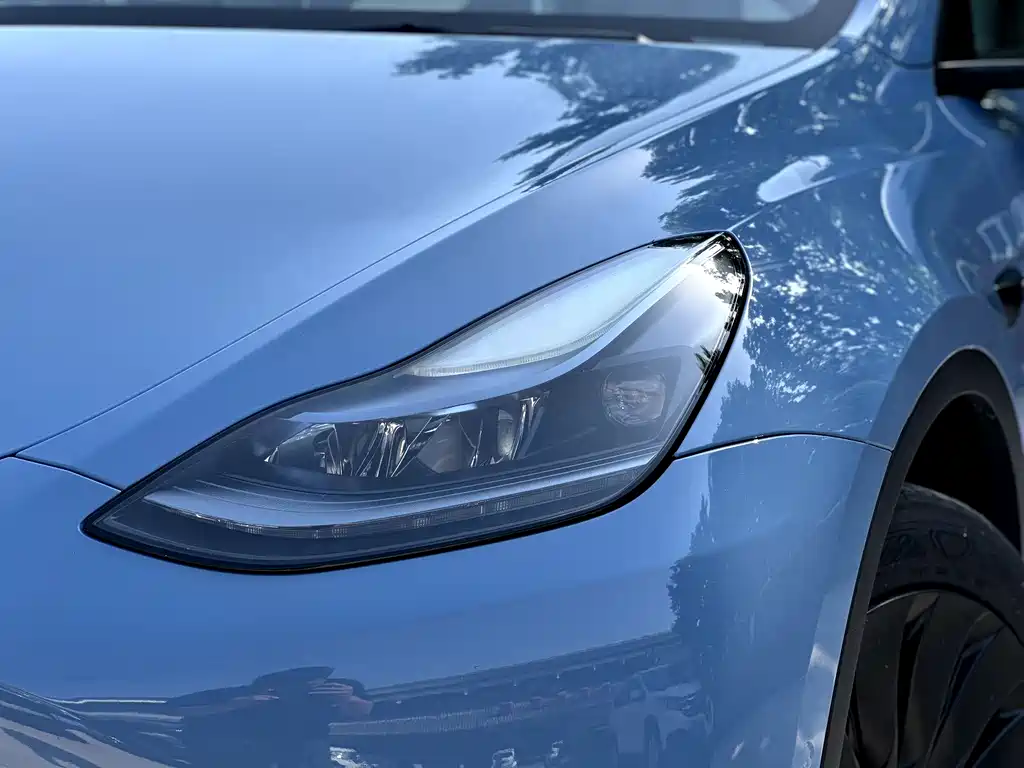 Tesla Model Y 2023 — фото 29