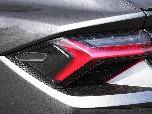 Lamborghini Urus 2019
