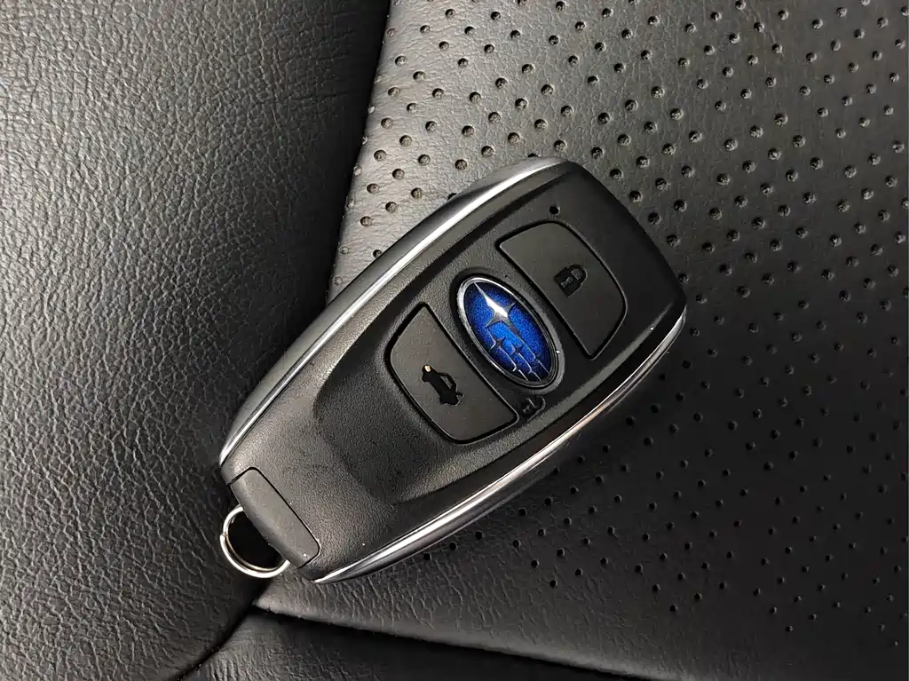 Subaru XV 2021 — фото 15