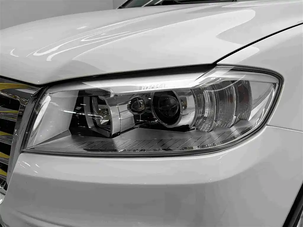 Haval H6 2018 — фото 10
