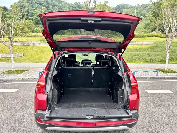 Peugeot 3008 2016