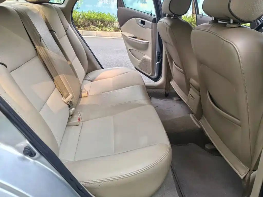 Buick Excelle 2016