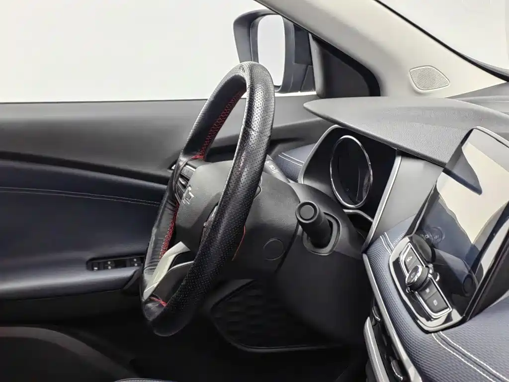 Chevrolet Trax 2021 — фото 22