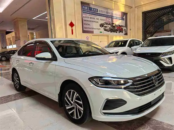 Volkswagen Lavida 2023