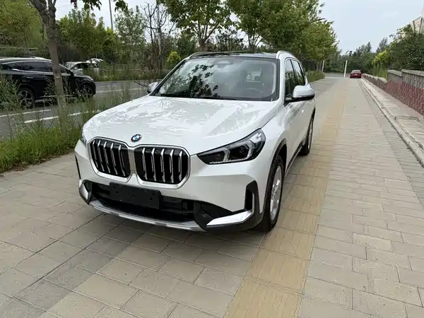 BMW X1 2023