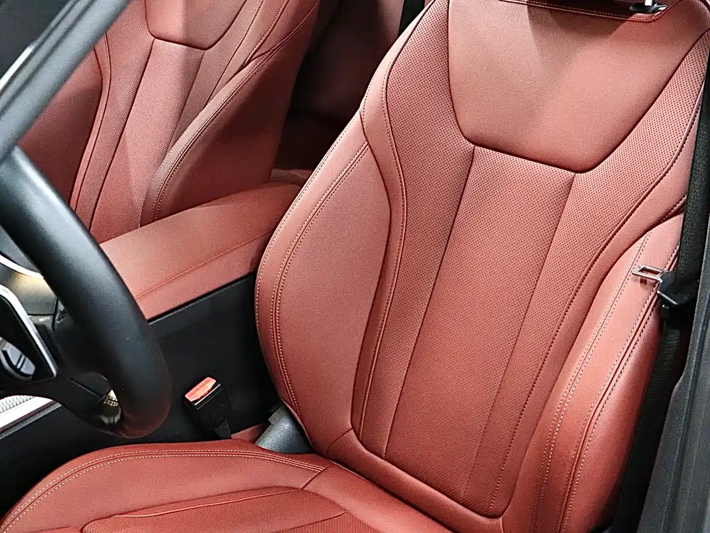 BMW 4 Series 2024 — фото 12