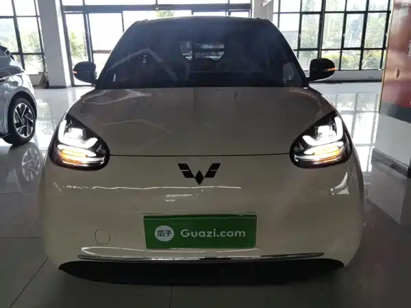 Wuling Bingo 2025