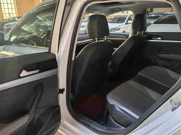 Volkswagen Lavida 2023