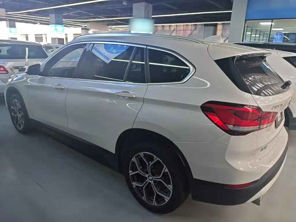 BMW X1 2023