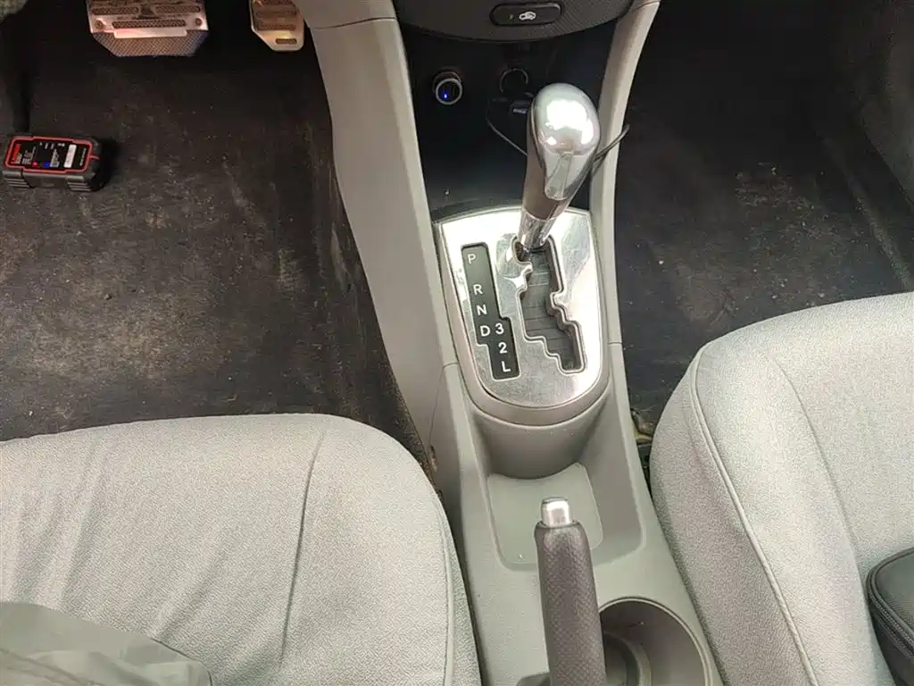 Hyundai Verna 2018 — фото 14