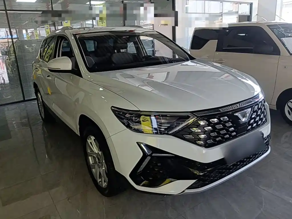 Jetta VS5 2023