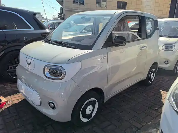 Wuling Hongguang MINIEV 2024