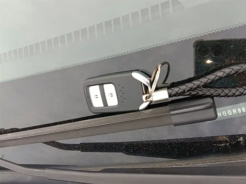 Honda Fit 2021 — фото 9