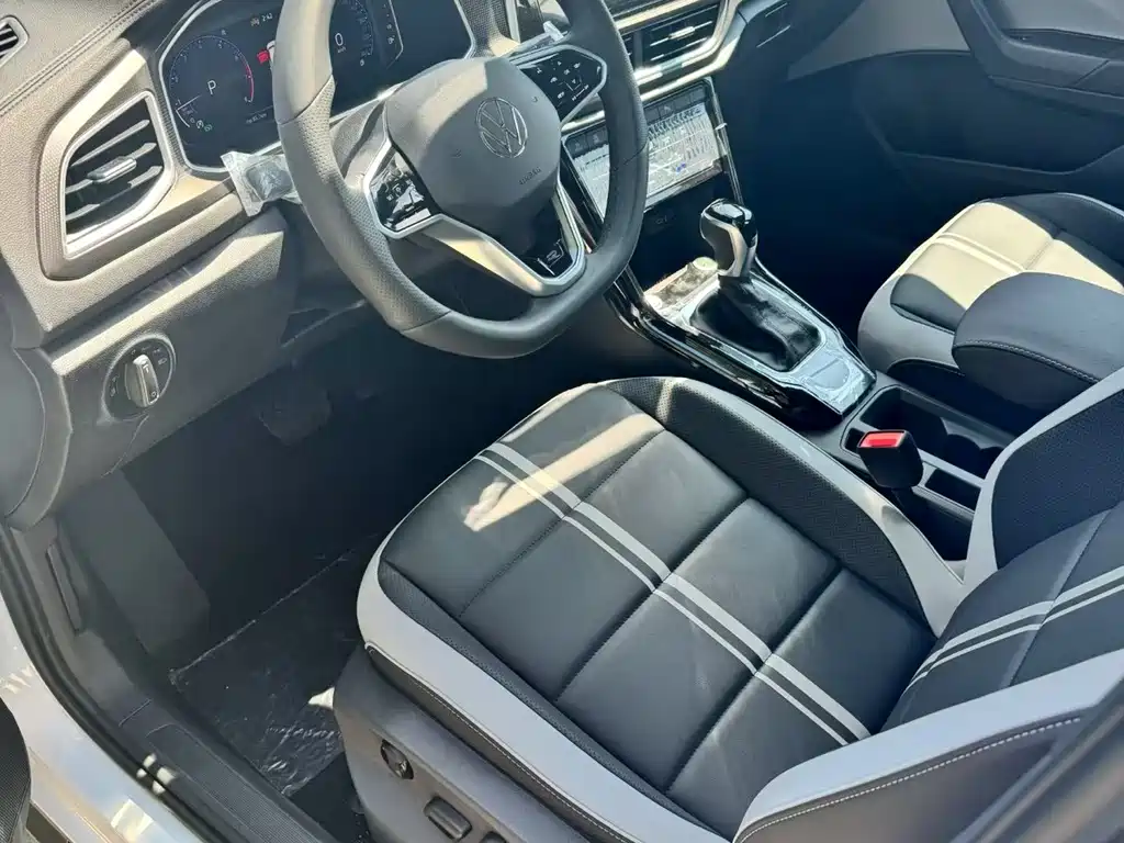 Volkswagen T-Roc 2026