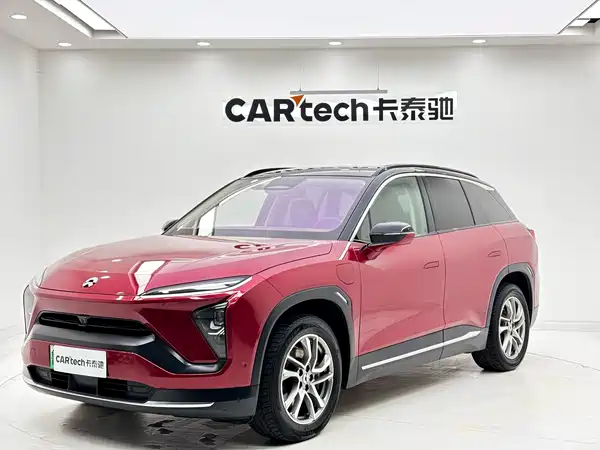 NIO ES6 2020