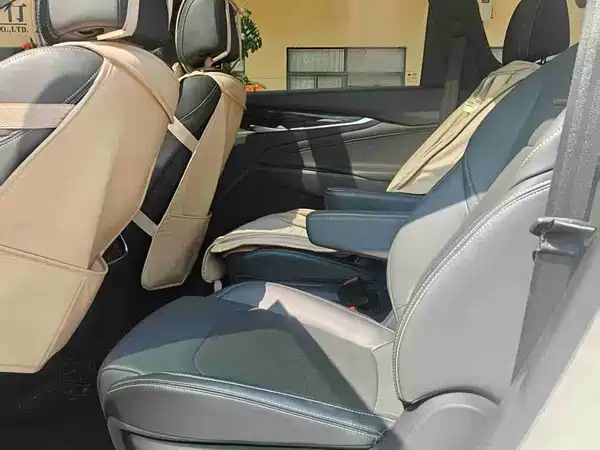 Maxus G50 2019