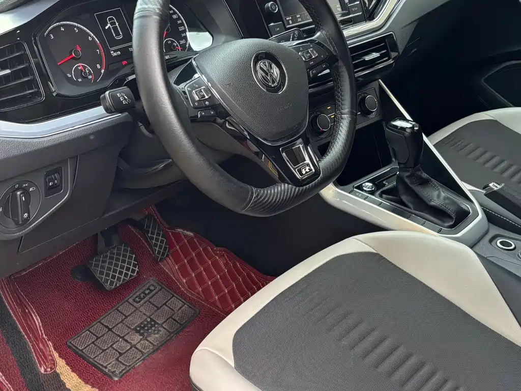 Volkswagen Polo 2020
