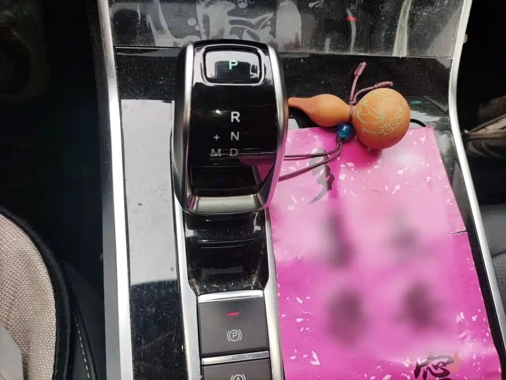 Chery Tiggo 8 2019