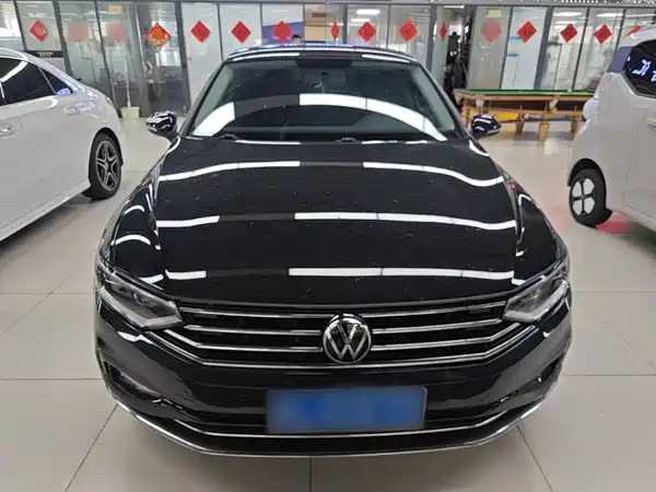 Volkswagen Magotan 2020