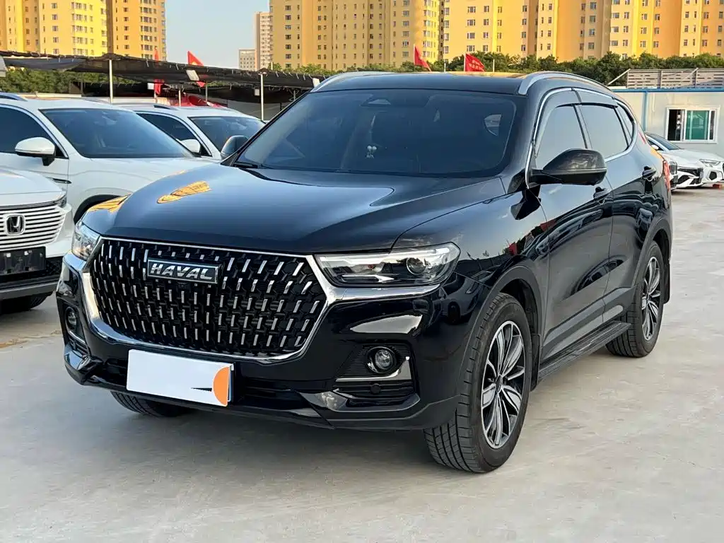 Haval H6 2023