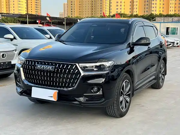 Haval H6 2023