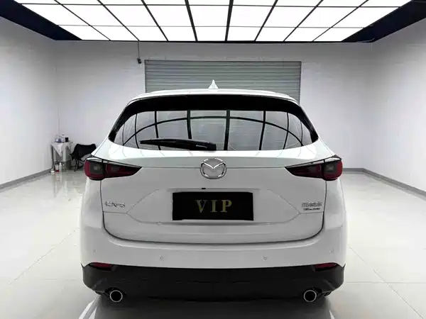 Mazda CX-5 2024