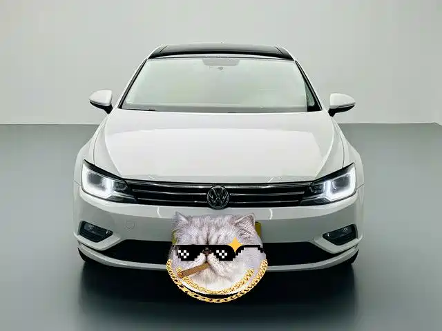 Volkswagen Lamando 2016
